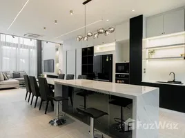 3 Bedroom Townhouse for rent at LUXE 35 Ratchada-Ladprao, Chantharakasem, Chatuchak, Bangkok