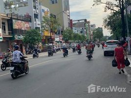 Студия Дом for sale in Хошимин, Binh Tri Dong B, Binh Tan, Хошимин