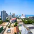ขายอพาร์ทเม้นท์ 1 ห้องนอน ในโครงการ สกาย เรสซิเดนซ์ พัทยา, เมืองพัทยา