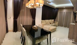 3 Schlafzimmern Haus zu verkaufen in Si Kan, Bangkok Casa City Donmueang