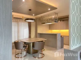 3 Habitación Casa en venta en Casa Legend Rama 5 Ratchapruek, Bang Khanun, Bang Kruai, Nonthaburi, Tailandia