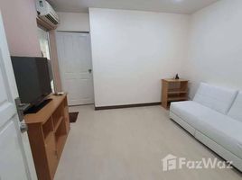 1 Bedroom Condo for sale at Zenith Place at Huay Kwang, Huai Khwang