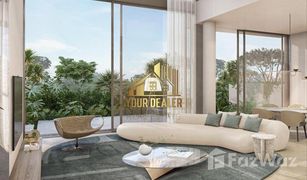 4 Bedrooms Villa for sale in District 7, Dubai Mohammed Bin Rashid City