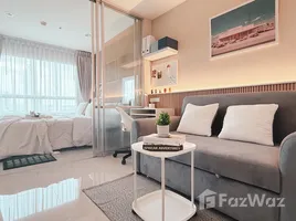 ขายคอนโด 1 ห้องนอน ในโครงการ ลุมพินี ซีวิว จอมเทียน, เมืองพัทยา