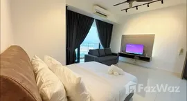 Viviendas disponibles en Caspian Condominium
