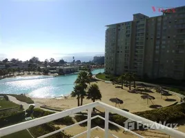 3 Schlafzimmer Appartement zu verkaufen im Algarrobo, Casa Blanca, Valparaiso, Valparaiso, Chile