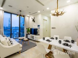 3 Habitación Apartamento en alquiler en Sky Center, Ward 2, Tan Binh