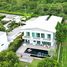 7 chambre Villa à vendre à Palm Hills Golf Club and Residence., Cha-Am, Cha-Am, Phetchaburi