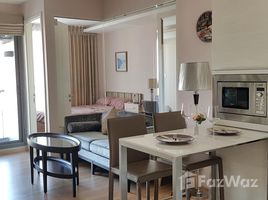 1 Bedroom Condo for rent at H Sukhumvit 43, Khlong Tan Nuea, Watthana, Bangkok, Thailand