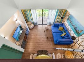 1 Bedroom Apartment for sale at Surin Spring, Choeng Thale, Thalang, Phuket