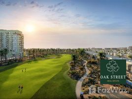 在Golf Views出售的3 卧室 住宅, 艾玛尔南, Dubai South (Dubai World Central)