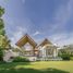 3 спален Вилла на продажу в Ansaya Phuket, Si Sunthon