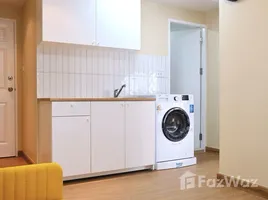 ขายคอนโด 2 ห้องนอน ในโครงการ อัสสกาญจน์ ซิตี้ รามคำแหง, มีนบุรี, มีนบุรี