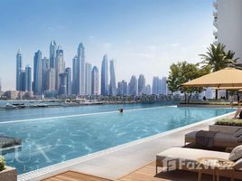 2 спален Квартира на продажу в Palace Beach Residence, EMAAR Beachfront, Dubai Harbour