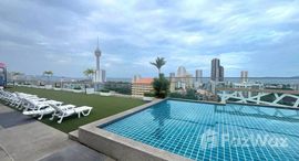 ยูนิตที่เหลืออยู่ในโครงการ วอเตอร์ ปาร์ค