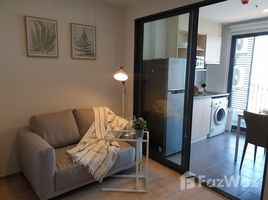 1 Bedroom Condo for rent at Ideo O2, Bang Na, Bang Na, Bangkok, Thailand