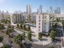 1 Bedroom Apartment for sale at Maryam Beach Residence, Palm Towers