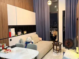 2 Habitación Departamento en alquiler en Feliz En Vista, Thanh My Loi, District 2, Ho Chi Minh City, Vietnam