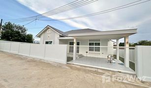 3 Bedrooms House for sale in Pong, Pattaya 