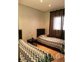 在Appartement pas chère de 45 m2 meublé à vendre à Marrakech出售的2 卧室 住宅, Na Menara Gueliz