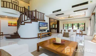 3 Bedrooms Villa for sale in Rawai, Phuket Rawai Grand House