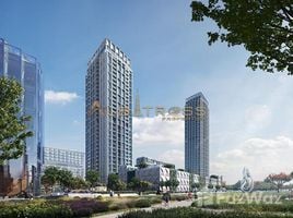 2 спален Квартира на продажу в Design Quarter, DAMAC Towers by Paramount