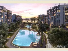 4 Bedroom Apartment for sale at Sky AD, New Capital Compounds, New Capital City