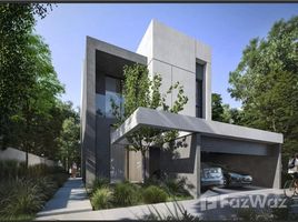 5 спален Дом на продажу в Jouri Hills, Earth, Jumeirah Golf Estates