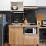 1 Bedroom Apartment for sale at A Space Play, Sam Sen Nok