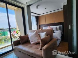 Studio Apartment for rent at Aristo 1, Choeng Thale, Thalang, Phuket, Thailand