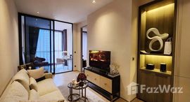 Available Units at The Reserve Sathorn