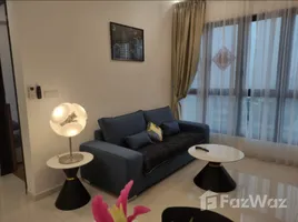 Studio Kondo for rent at Bukit Bintang, Bandar Kuala Lumpur, Kuala Lumpur, Kuala Lumpur