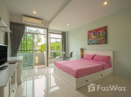 Studio Condo for rent at The Bell Condominium, Chalong, Phuket Town