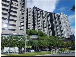2 Bilik Tidur Apartmen untuk dijual di Bandar Kuala Lumpur, Kuala Lumpur Desa Pandan