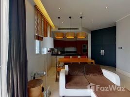 2 Bedroom Condo for rent at The Infinity, Si Lom, Bang Rak