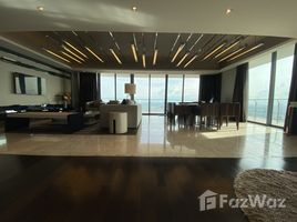 4 Bedroom Penthouse for sale at The Pano, Bang Phongphang
