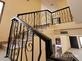 3 Bedroom Villa for sale at Zone 7, Hydra Village