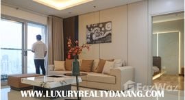 Available Units at Blooming Tower Danang