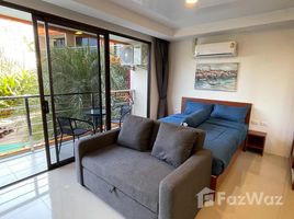 Studio Condo for sale at 777 Beach Condo, Mai Khao, Thalang, Phuket, Thailand