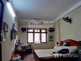 4 Schlafzimmer Haus zu verkaufen in Cau Giay, Hanoi, Nghia Do, Cau Giay, Hanoi