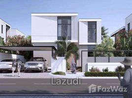 4 спален Вилла на продажу в Murooj Al Furjan, Murano Residences