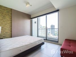 2 Habitación Departamento en alquiler en The Lofts Asoke, Khlong Toei Nuea, Watthana