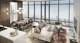 Available Units at MUNIQ Phrom Phong