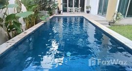 Available Units at Baan Wana Pool Villas