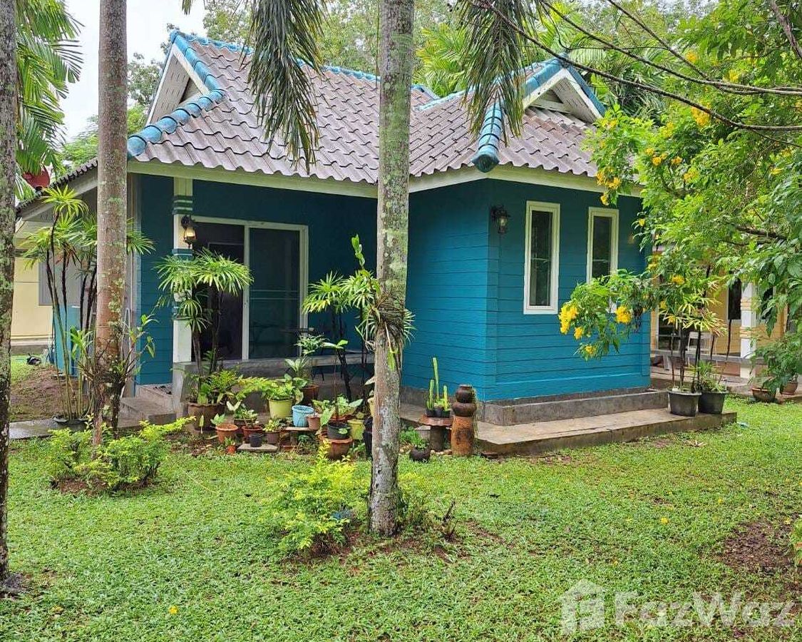 2 спален Дом в аренду в Mai Khao Home Garden Bungalow за 40,500 ₽ в месяц |  U1663286