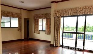 3 Bedrooms House for sale in Nong Bot, Buri Ram 