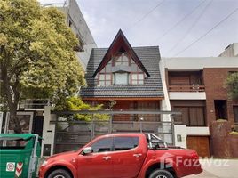 6 Habitación Casa for sale in Capital Federal, Buenos Aires, Capital Federal