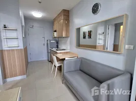 คอนโด 1 ห้องนอน ให้เช่า ในโครงการ ไอดีโอ มิกซ์ สุขุมวิท 103, บางนา, บางนา