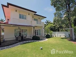 4 Bedrooms Villa for sale in Chalong, Phuket Amazing -bedroom villa, with pool view, on Chalong beach