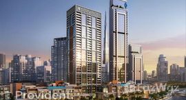 Available Units at Peninsula One